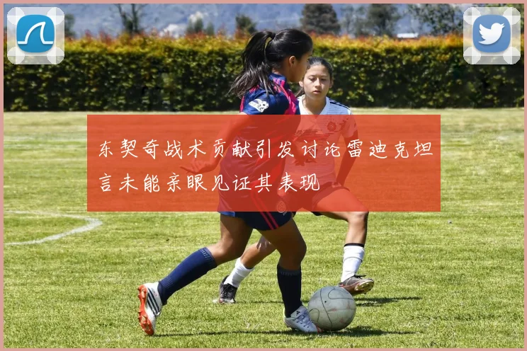 东契奇战术贡献引发讨论雷迪克坦言未能亲眼见证其表现